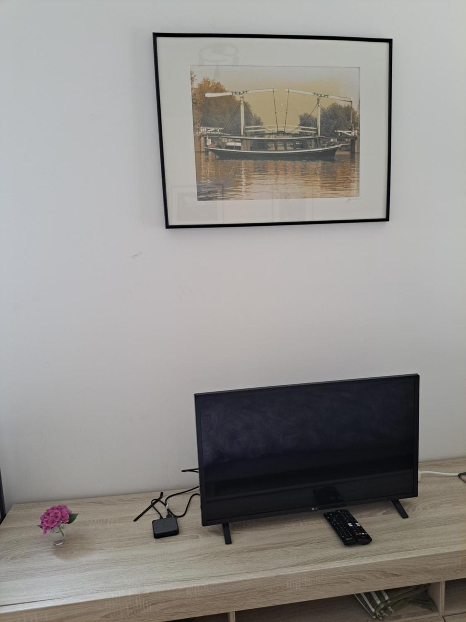 Habitación en casa particular Dubbelink 3a