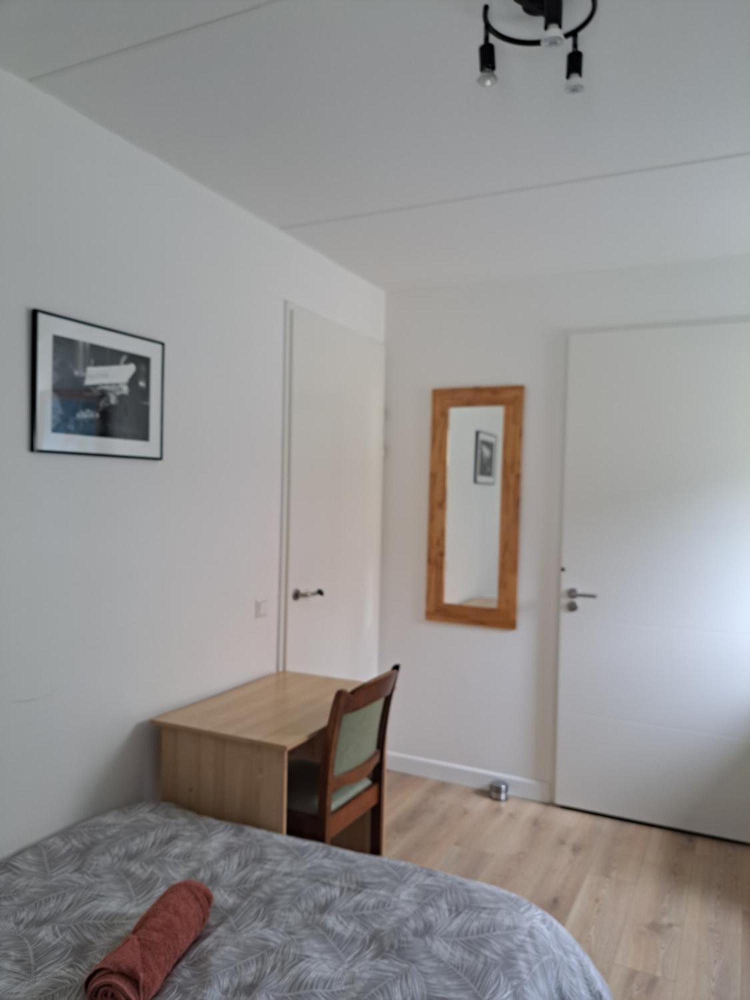 Habitación en casa particular Dubbelink 3a Ámsterdam